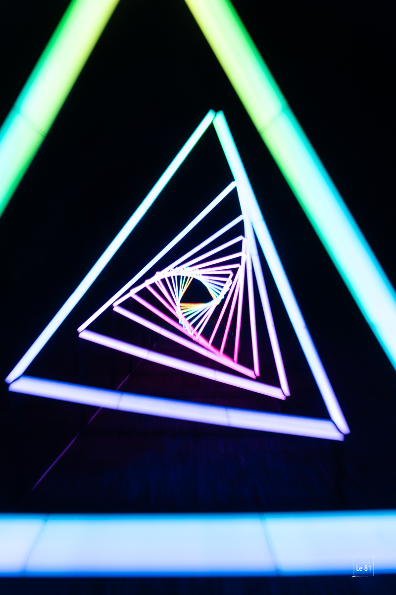 Illusion géométrique