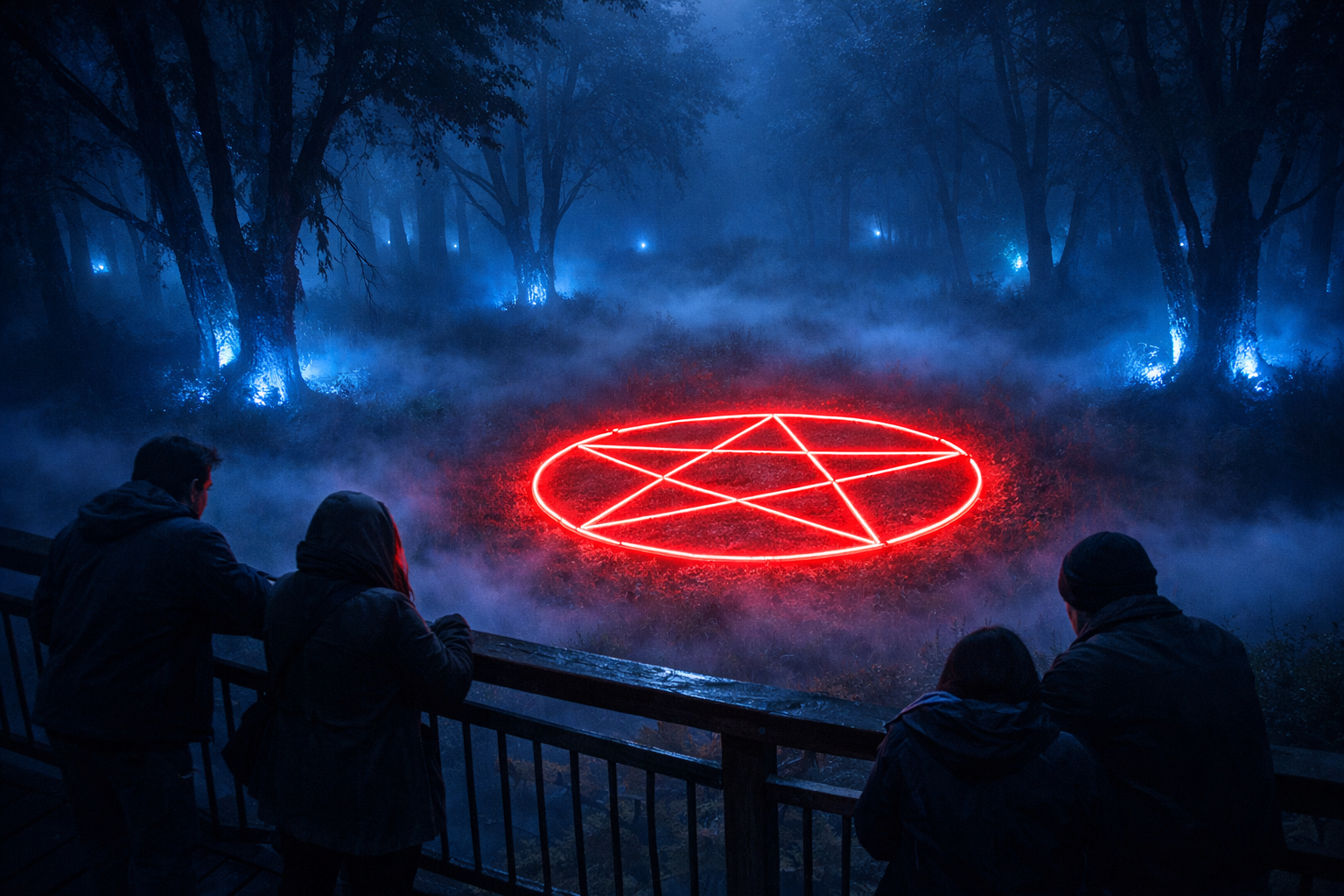 Invocation d’outre-tombe