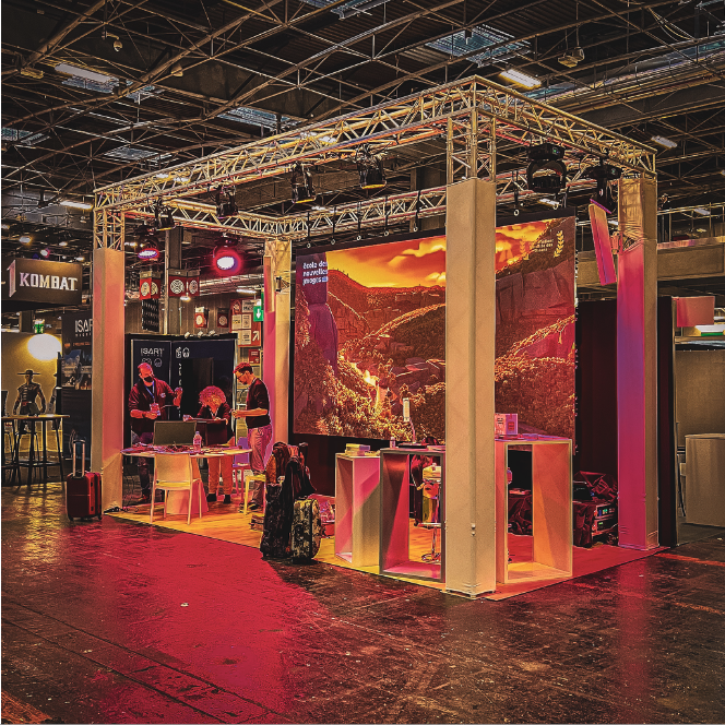 Paris Game's Week - ENSI d'Avignon — photo 2