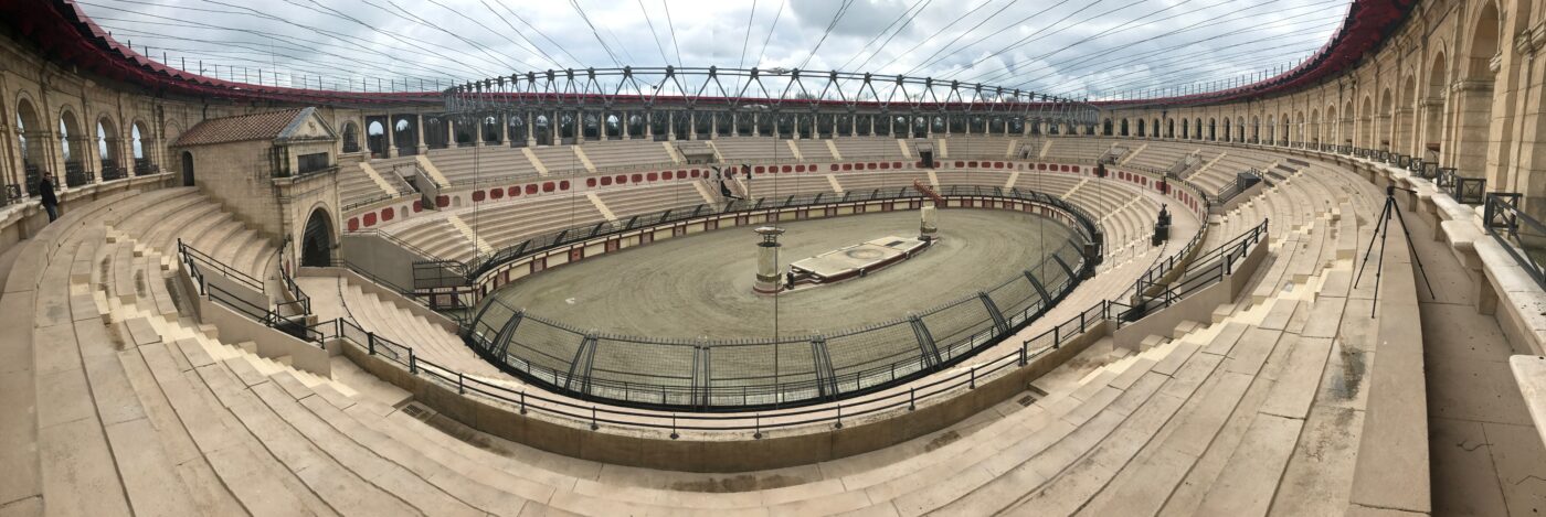 puy du fou